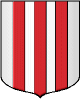 variante du blason de la famille Gombaud