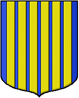 blason de la famille Gombaud