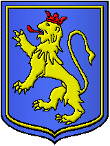 blason de la famille Goulard, branche de Billé et de  Chambrettes 