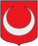 Blason de la famille Gourgault