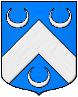 Blason de Jean Goy