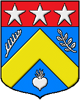 blason de la famille Gracieux