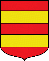 blason de la famille de Guez