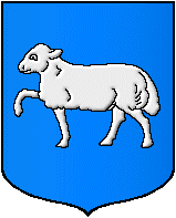 blason de la famille de Guitard