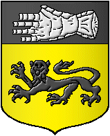 blason de la famille Hillairet