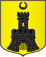 blason itinial de la famille Jaubert