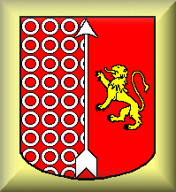 blason de la famille de Julien