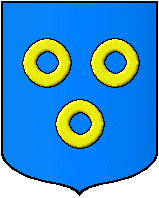 blason de la famille Joumard