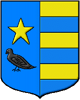blason de la famille Jousseaume