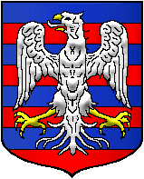 variante du blason de la famille Jousserand