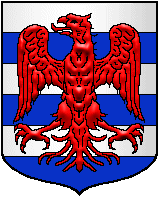 variante du blason de la famille Jousserand