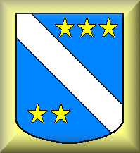 blason de la famille Juglard