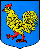 blason de la famille Le Coq