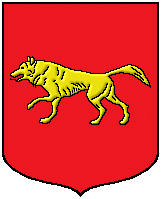 blason de la famille de Lubersac