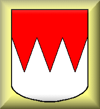 blason de la famille Lambert des Andreaux