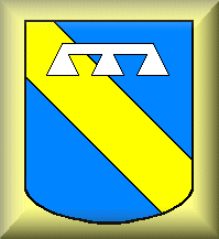 blason de la famille de La Cassaigne