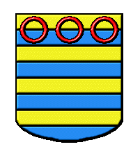 blason de la famille de La Vieuville