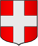 blason primitif de la famille La Faye