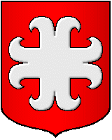 blason de la famille La Faye