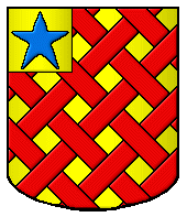 blason de la famille Lameth (Artois)