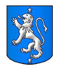 blason de la famille de Lassée