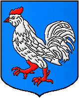 blason des Lecoq de Boisbaudran