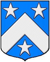 autre blason de la famille Leulier