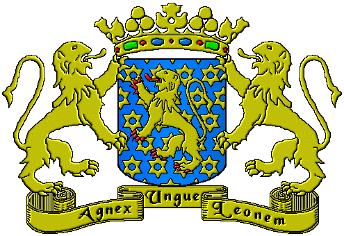 blason de la famille du Ligondès