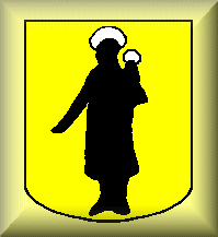 blason de la famille Marie