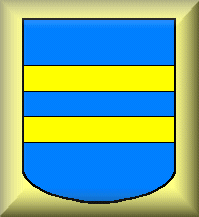 blason de la famille Martin d'Orival