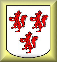 blason de la famille Massacré