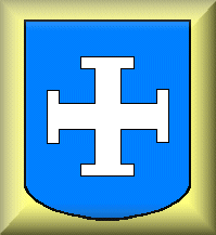 blason de la famille Meschin