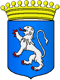 blason de la famille Mesnaud de Saint-Paul