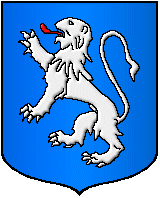 autre blason de la famille Mesnaud.