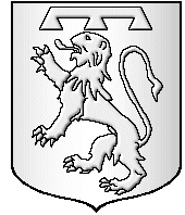 blason de Ménaud  du Breuilh