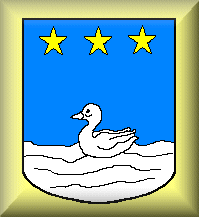 blason de la famille Moricet