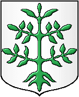 blason de la famille Maistre