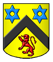 blason de la famille Malbay de Lavigerie