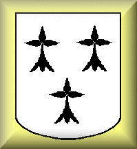 blason de la famille de Marcossaines