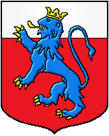 blason de la famille de Mareuil