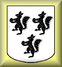 blason de la famille Massacré