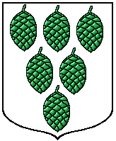 Blason de la famille de Mayol