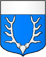 Blason de Marie Mayou