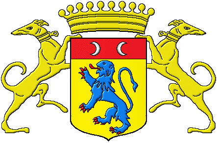 blason de la famille Meaudre d'Assit