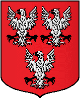 blason de la famille Méhée