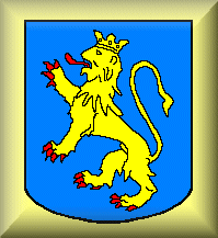 blason de la famille (Le) Mercier d'Hautefaye