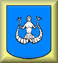 blason de lafamille Merveilleux