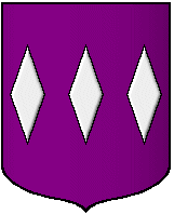 blason de la famille Mesnaud, selon Brémond d'Ars