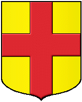 blason de la famille Brun-Montbrun