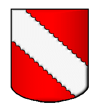 blason de la famille de Montchenu